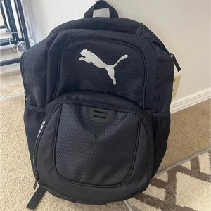 Puma backpack